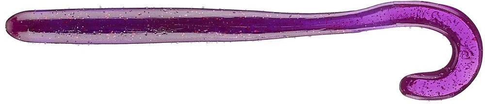Roboworm Curly Tail Worm 45 Inch