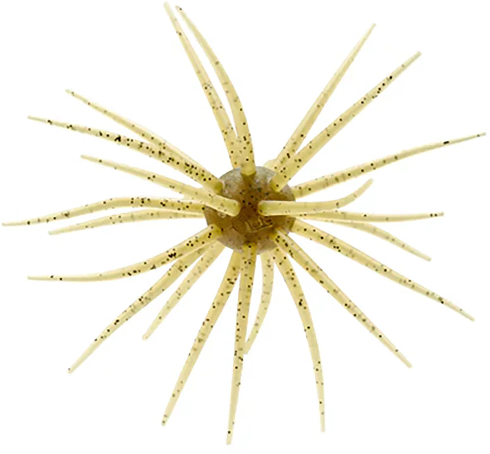 HIDEUP Coike 17mm Soft Plastic Creature Bait 1 Pack