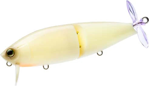 Yo Zuri 3DB Floating Wake Prop Bait