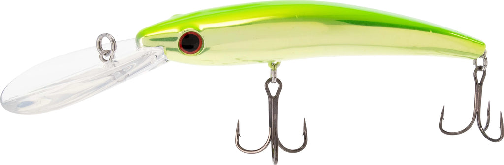Bill Lewis Precise Walleye Crank PWC