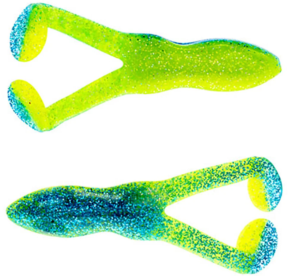 Frog Factory Ribbit Frog 35 Inch
