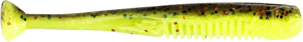 Z Man Drop KickerZ Soft Plastic Minnow 275 Inch