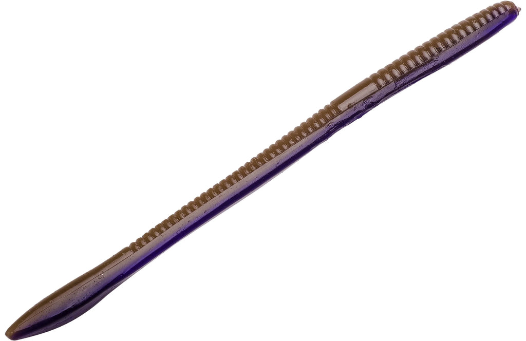 Strike King 3X ElaZtech Finesse Worm