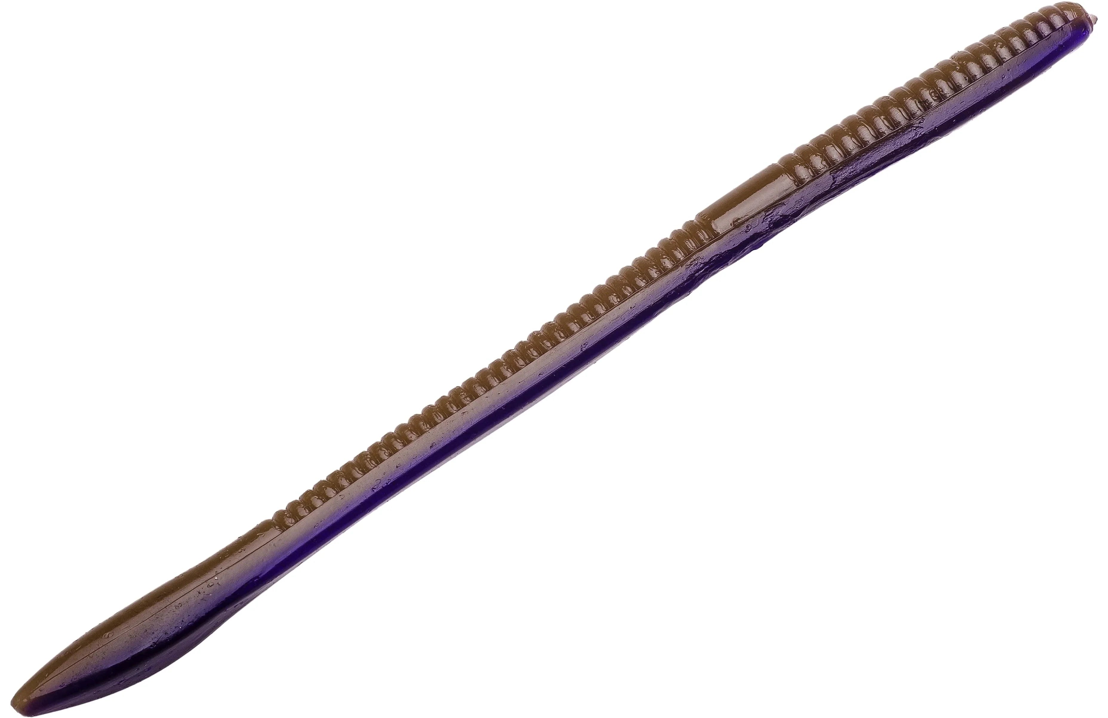 Strike King 3X ElaZtech Finesse Worm
