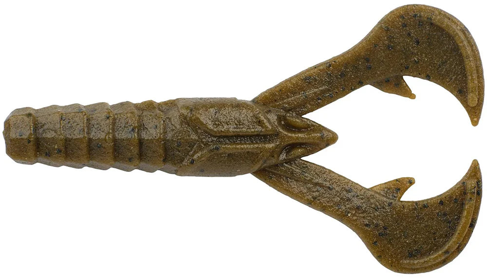 Berkley PowerBait MaxScent Crud Craw 4 Inch