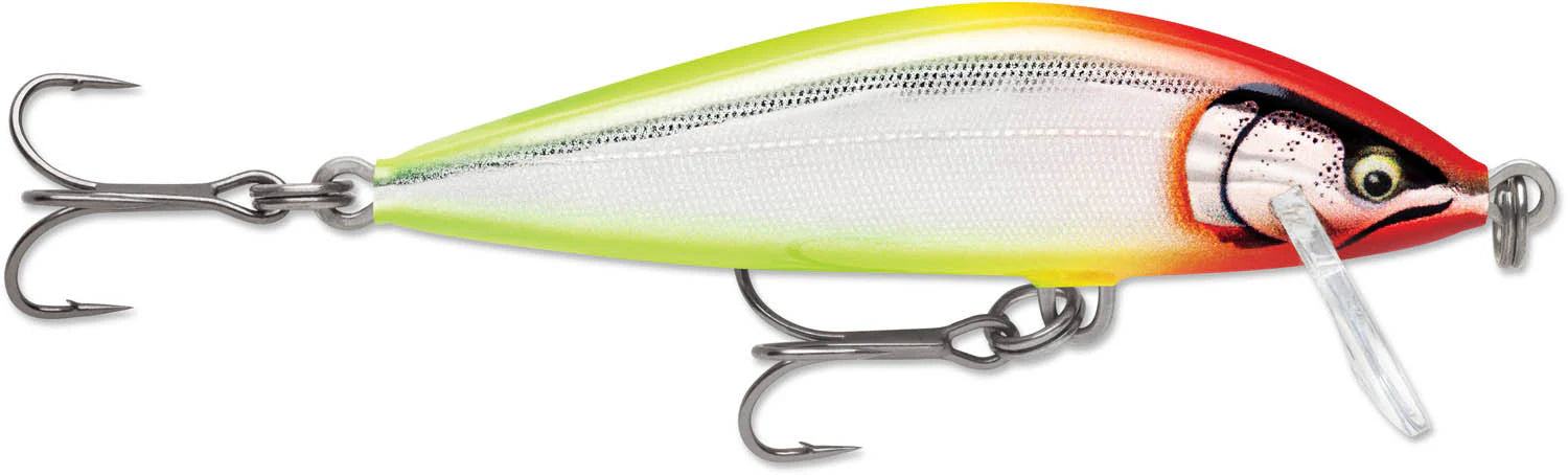 Rapala Countdown Elite CDE75 3 inch Slow Sinking Crankbait