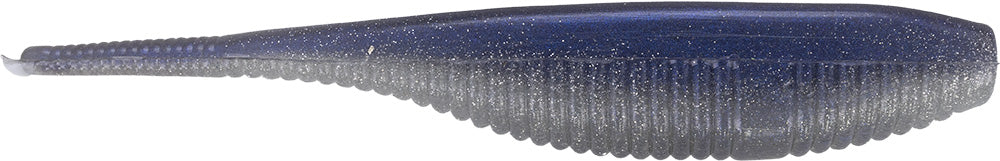 Yamamoto Baits Fat Shad Shape Worm 4 Inch