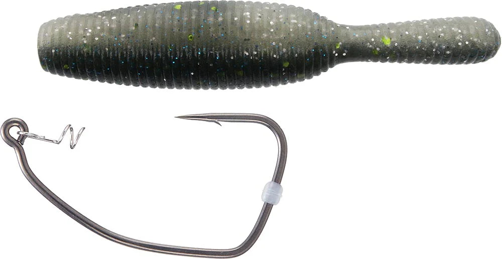 Yamamoto Baits Yamatanuki BKK Titan Rider Hook Combo