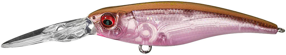 Megabass Respect Series GP Sakura Illusion April 2026 Release