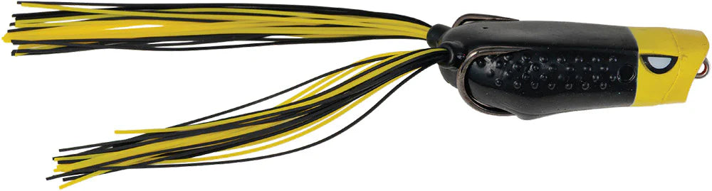 G Ratt Baits Popping Frog 23 Inch