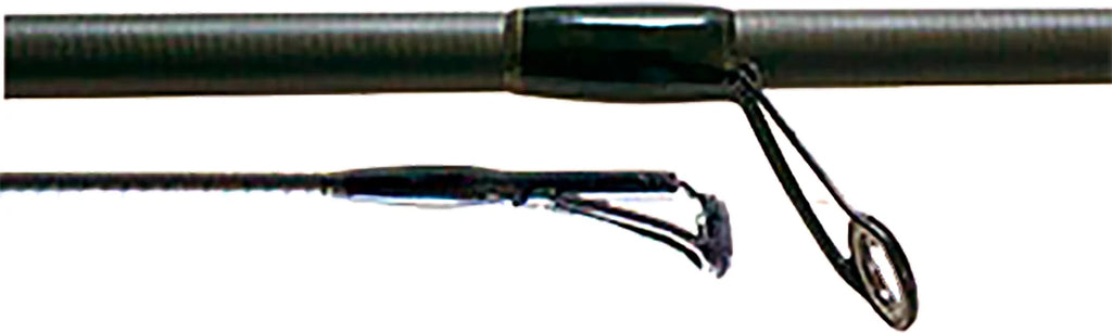 iRod Genesis III Spinning Rods