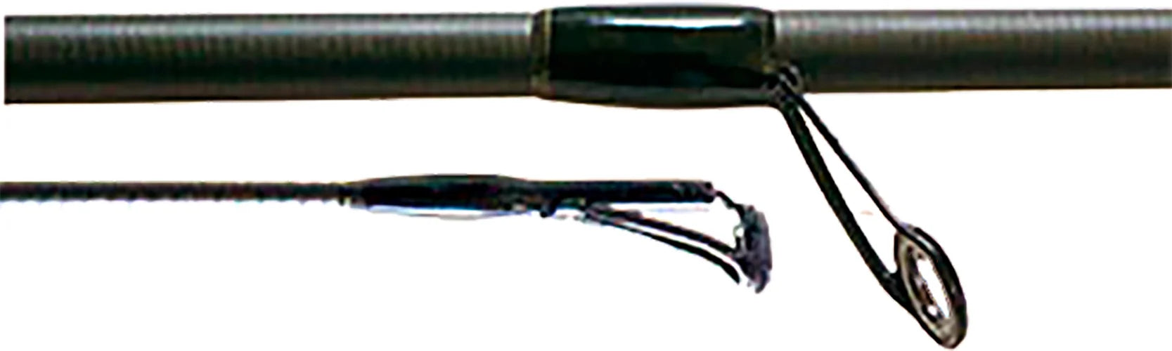 iRod Genesis III Spinning Rods