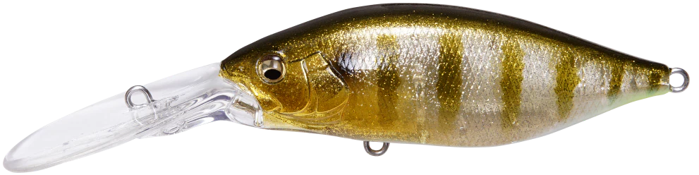 Megabass Deep X 200 LBO Deep Diving Crankbait