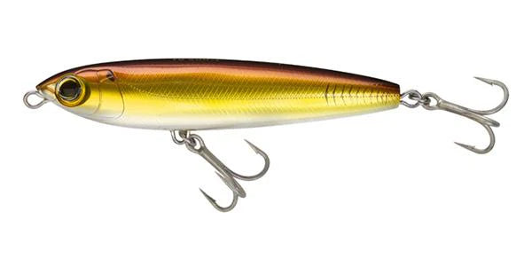 Yo Zuri Hydro Pencil 5 inch Saltwater Topwater Walker