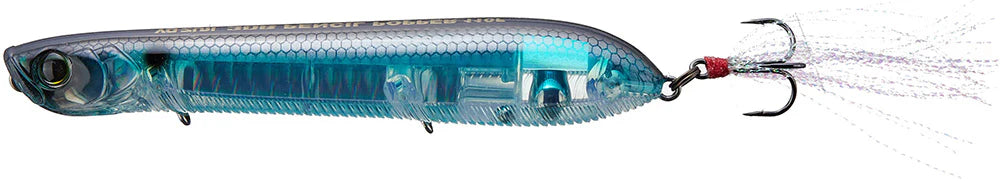 Yo Zuri 3DB Pencil Popper 4375 Inch