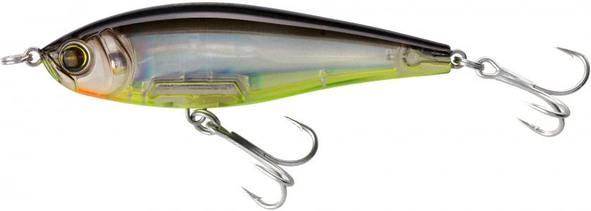Yo Zuri 3D Inshore Slow Sinking 2 3 4 inch Twitchbait