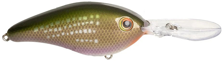 Strike King 6XD Elite Series Crankbait 3 Inch