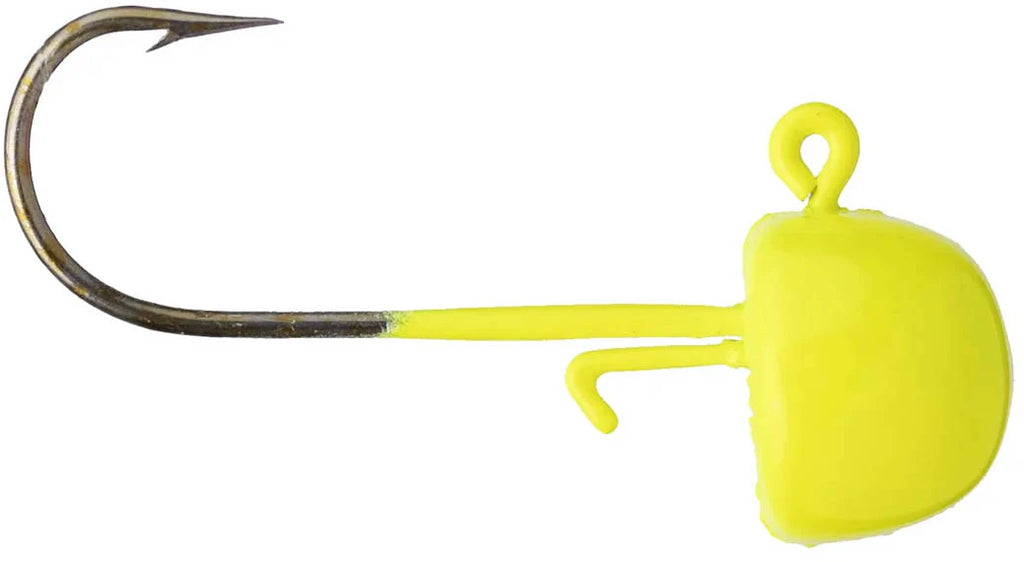 Mule Fishing Ultra Light Finesse Jig heads 5 Pack