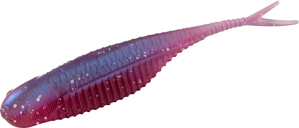 Great Lakes Finesse Hover Minnow 275 Inch