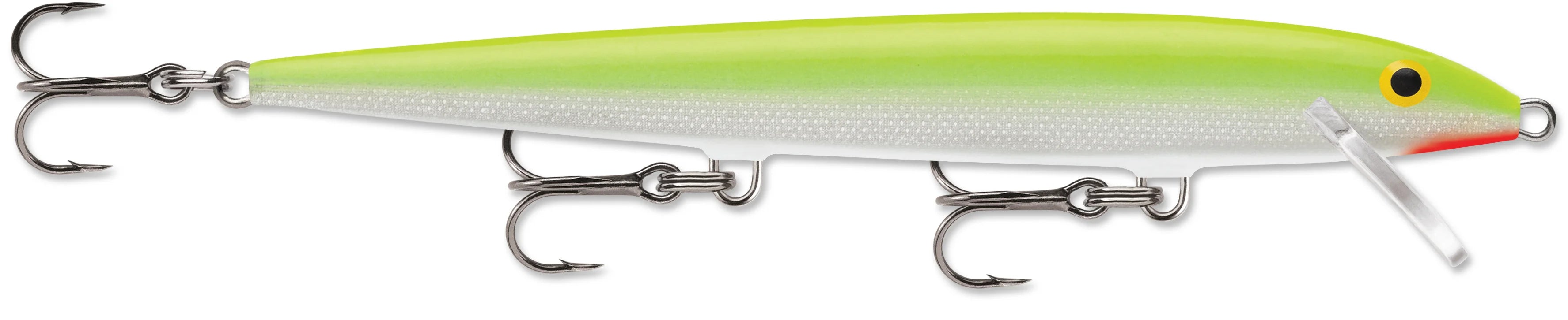 Rapala Original Floater F11 Balsa Jerkbait