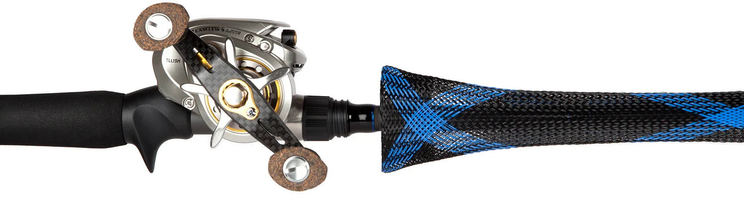 The Rod Glove Casting Extra Long Jacket