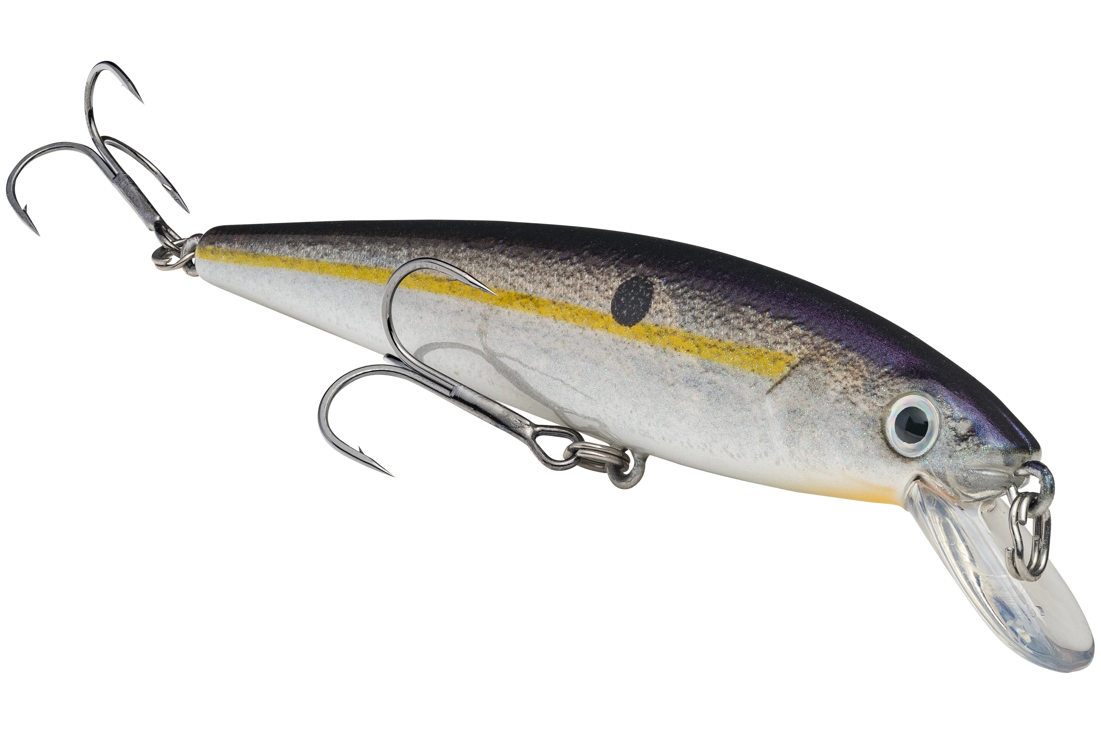 Strike King KVD 200 Series Suspending Medium Diving Jerkbait 45 Inch
