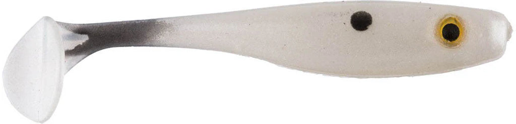 Big Bite Baits Suicide Shad 7 inch Paddle Tail Swimbait 2 pack