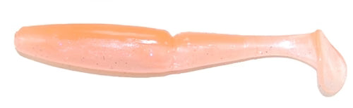 Gambler EZ Swimmer 4 1 4 inch Segmented Paddle Tail Swimbait
