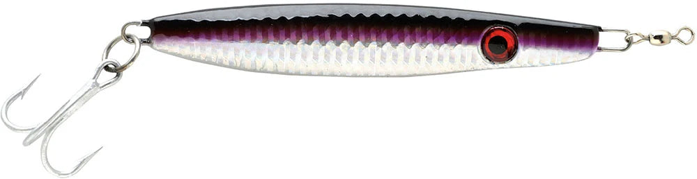 P Line Sassin Jig 1 oz Jigging Minnow