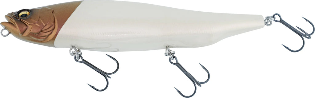 Megabass Megadog X Topwater Walker 7 Inch