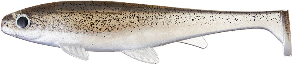 G Ratt Executioner Weedless Swimbait 4 Inch