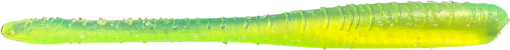Great Lakes Finesse Drop Worm 4 Inch