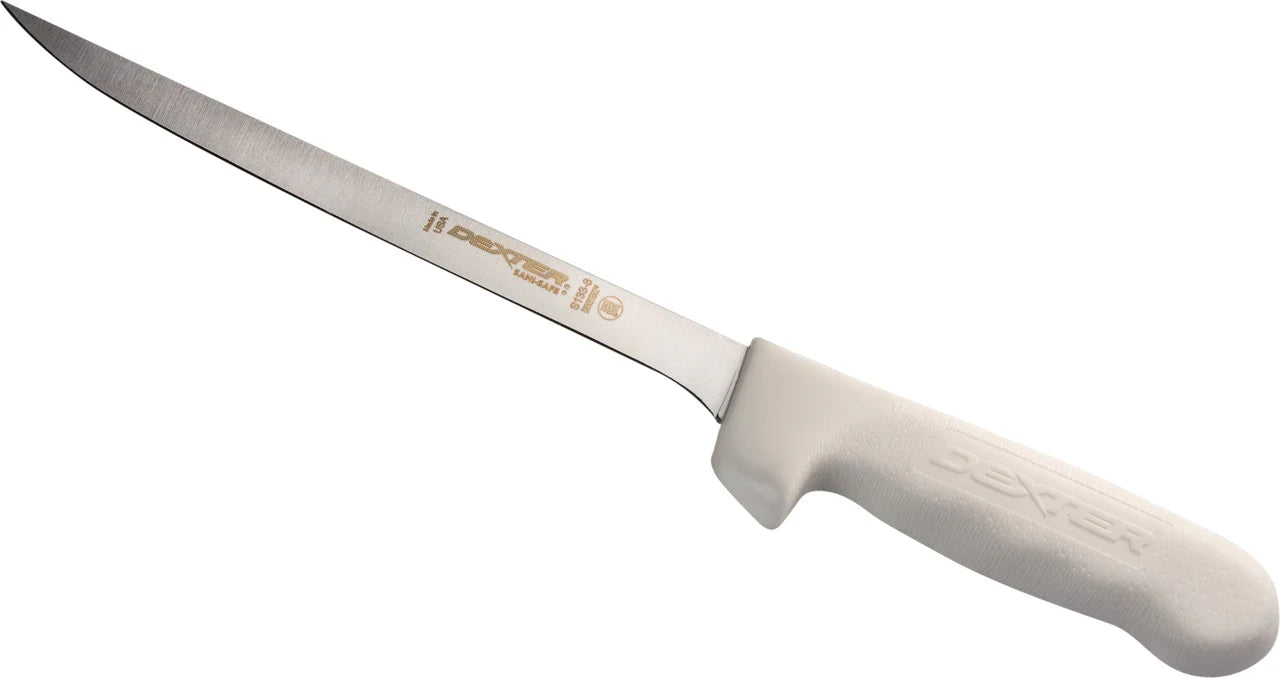 Dexter Russell 8 inch Flexible Fillet Knife