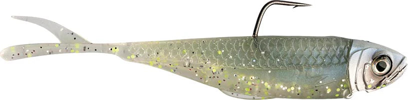 Z Man Graph ShadZ Soft Plastic 38 Inch