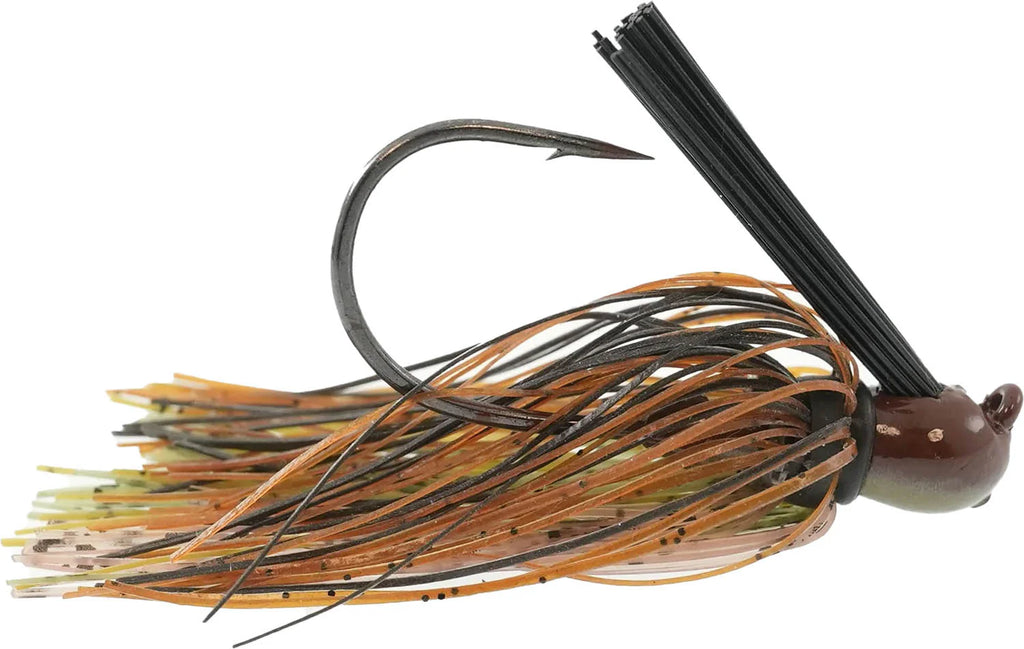 Missile Baits Ikes Mini Flipping Jig