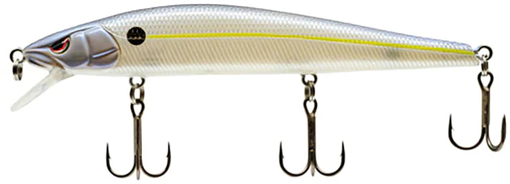 SPRO McDart 110 Jerkbait 425 Inch
