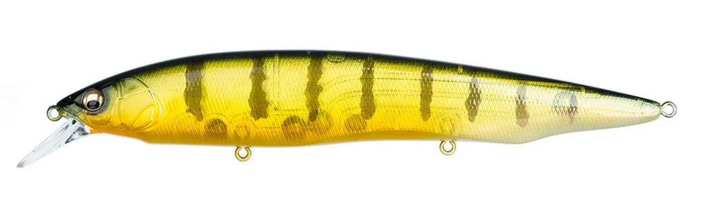 Megabass Kanata Jerkbait