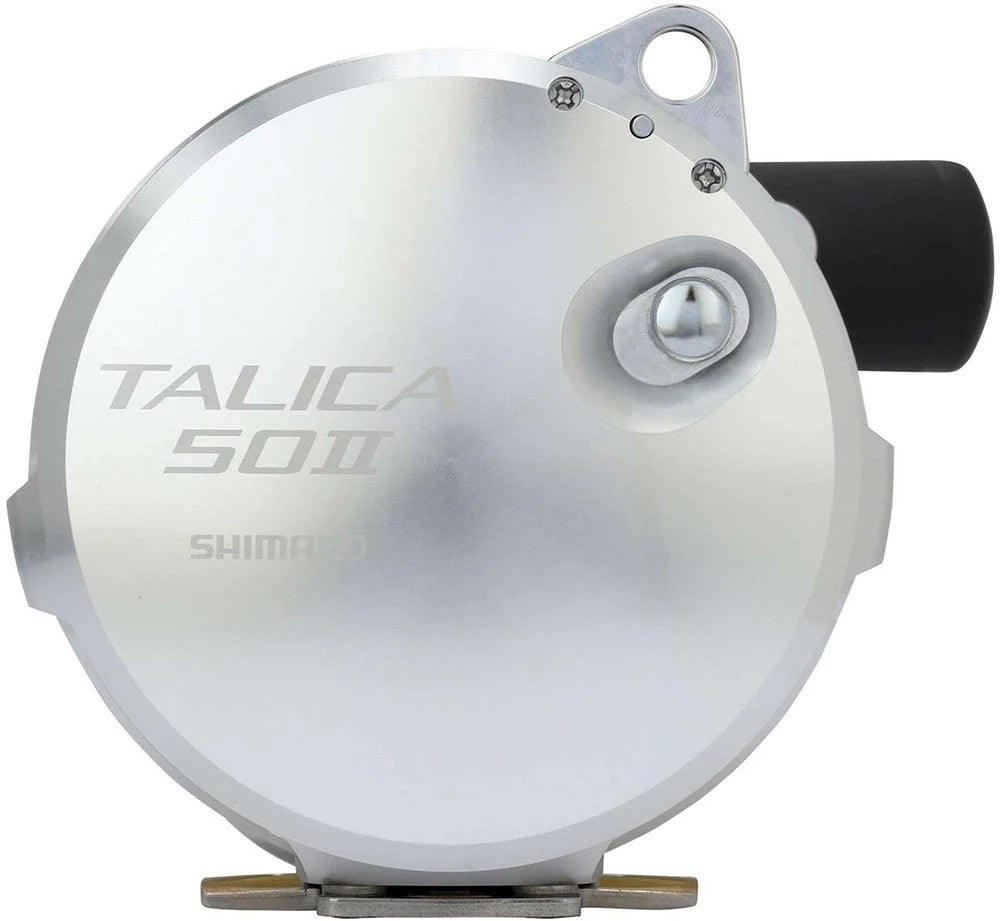 Shimano Talica 2 Speed Lever Drag Conventional Reels 1st Generation Models