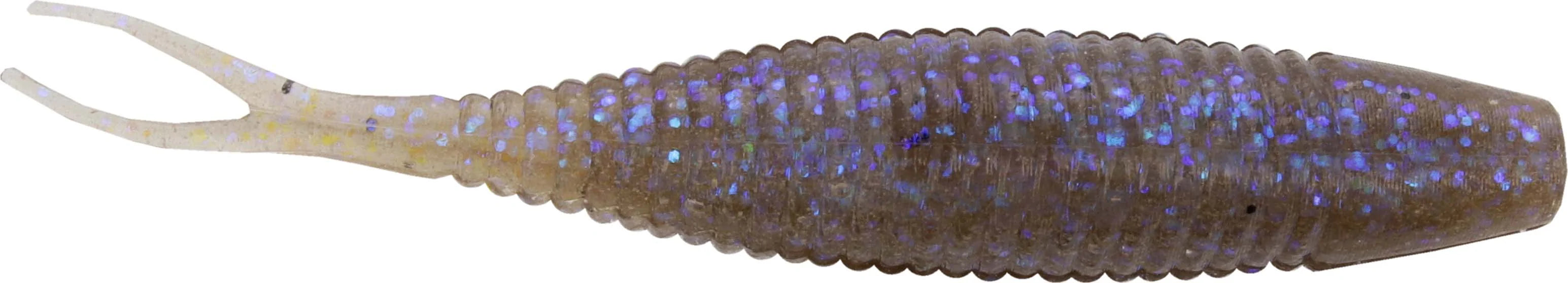 Yamamoto Baits 3 Inch Scope Shad 10 Pack