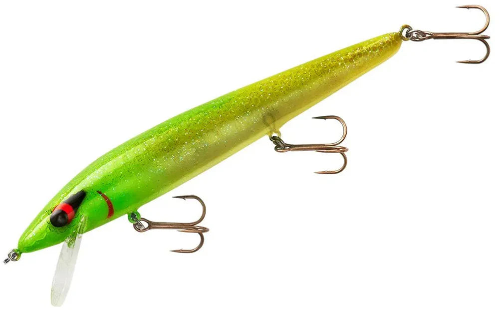 Smithwick Suspending Rattlin Rogue 4 1 2 inch Jerkbait Trolling Minnow