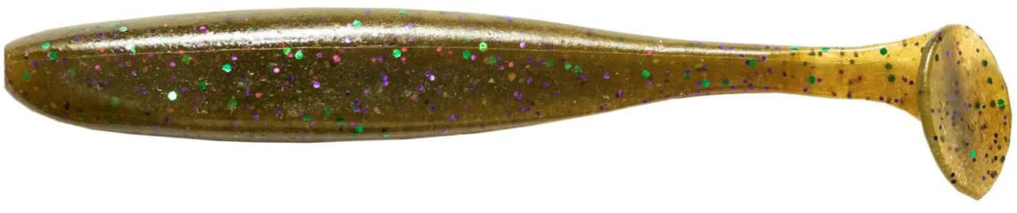 Keitech Easy Shiner 3 inch Soft Paddle Tail Swimbait