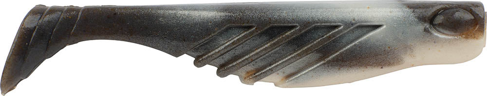 Berkley Gulp Saltwater Ripple Mullet 4 Inch