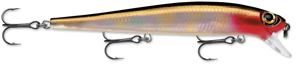 Storm ThunderStick MadFlash 4 3 8 inch Jerkbait Trolling Minnow