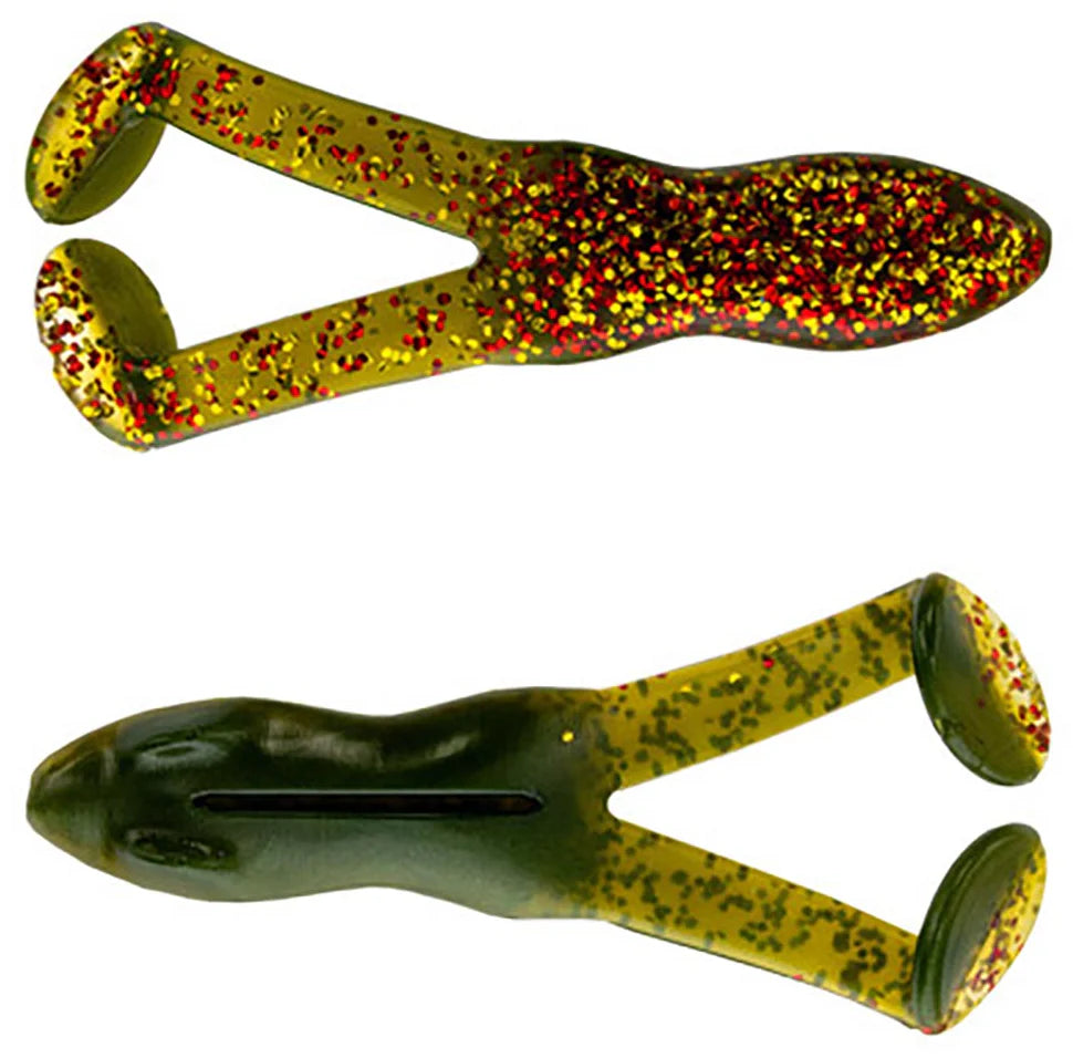 Frog Factory Ribbit Frog 35 Inch