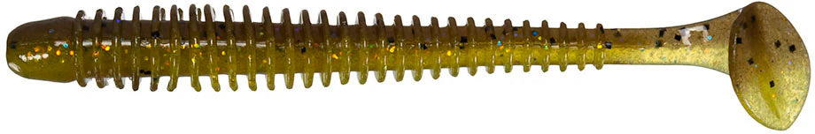 Keitech Swing Impact 35 inch Paddle Tail Swimbait