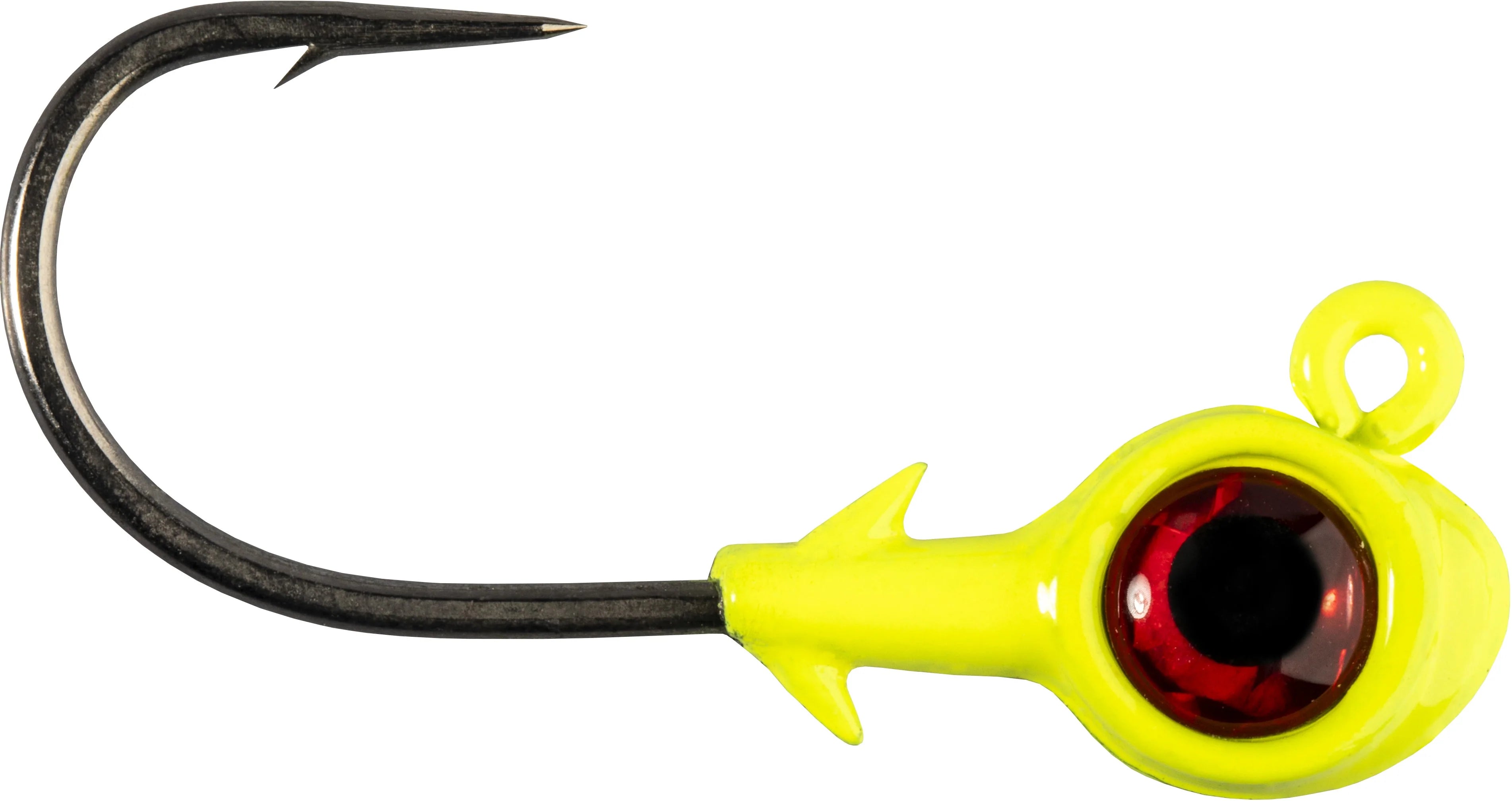 Z Man Trout Eye X Jighead 3 pack