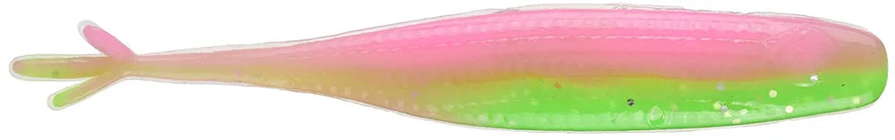 Baitfuel NanoDuster Panfish Plastic 2 Inch