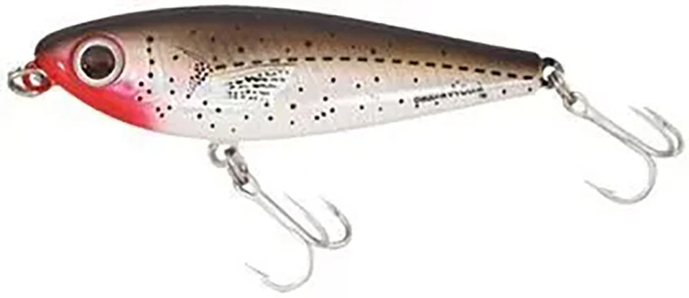 Bomber Saltwater Grade Badonk A Donk HP Rattling Topwater Walker