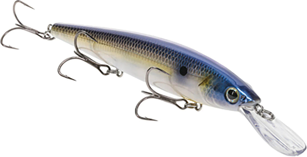 Strike King KVD Deep Elite 300 Series Jerkbait 475 Inches