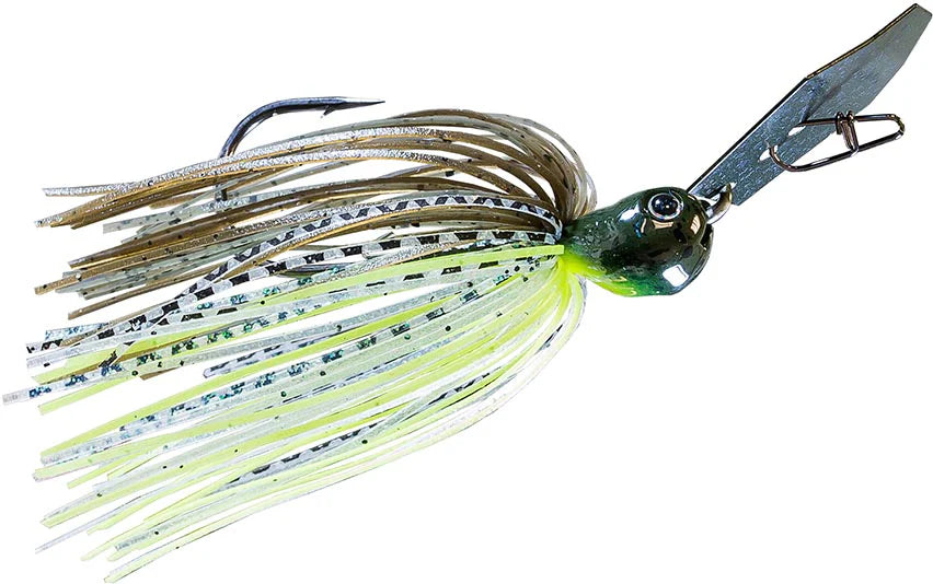 Z Man ChatterBait Jack Hammer 3 8 oz